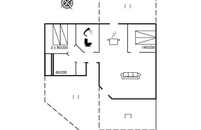 "Stenkil" - 250m from the sea - Foto 2