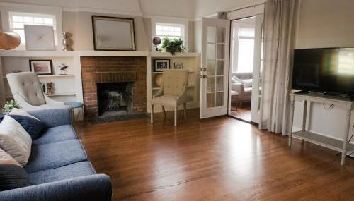 Spacious, Sunny House in Berkeley/Oakland Rockridge - Foto 2