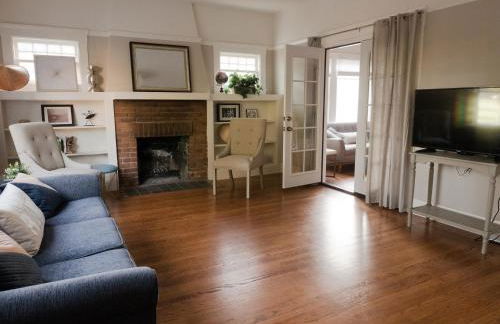 Spacious, Sunny House in Berkeley/Oakland Rockridge - Foto 2