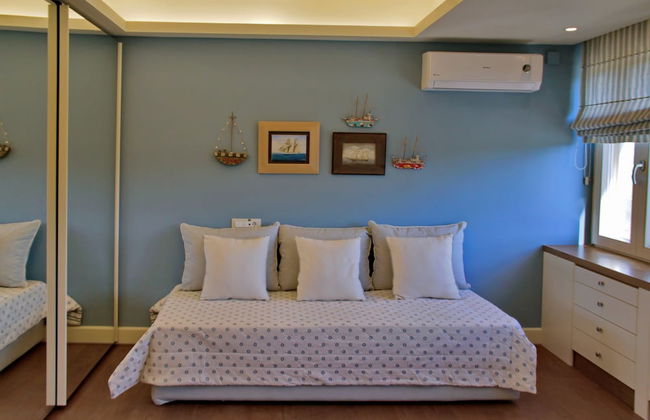 Villa Metaxas - Photo 3