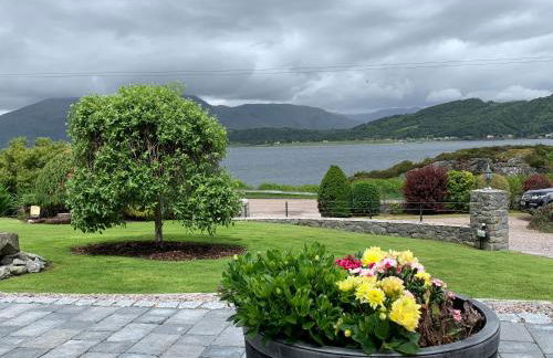 The Allanbreck Studio Glencoe Ballachulish Highlands Near Fortwilliam - Foto 30