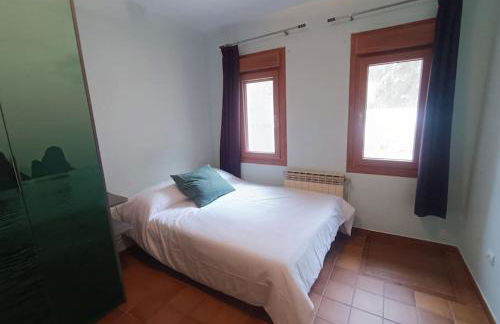 Casa Rural en Valmuel El Arquero - Photo 6