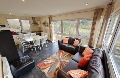 Dolygaer Apartment Reservoir Views, Brecon Beacons - Photo 12