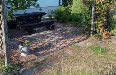 Domek Miętowy Jodłów okolice Sławy całoroczny - Foto 24