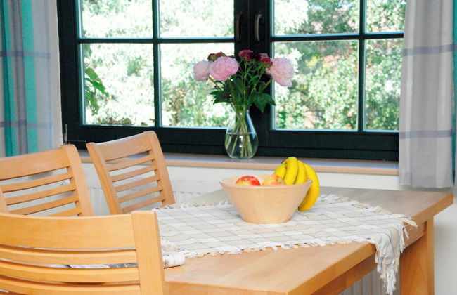 Bernsteinland Hirschburg - Photo 22