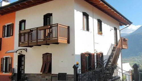 Le quattro stagioni - Terrazza Panoramica - Foto 3