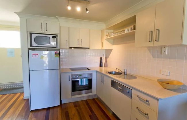 Seaspray Apartments - Foto 8