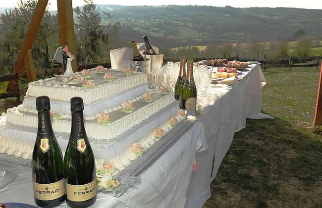 La Vecchia Fattoria - Foto 49