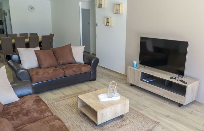 Les Tamaris - Foto 50