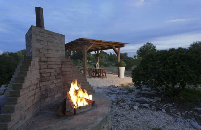 Bilocale Rurale in Resort - Foto 14