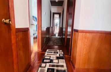 Cozy Home in Lilburn, GA - Foto 5