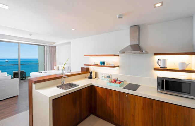 A La Carte Da Nang Beach - Foto 15