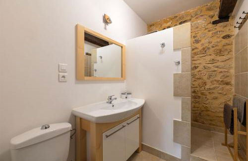 Le Petit Manoir de Vitrac - Foto 35