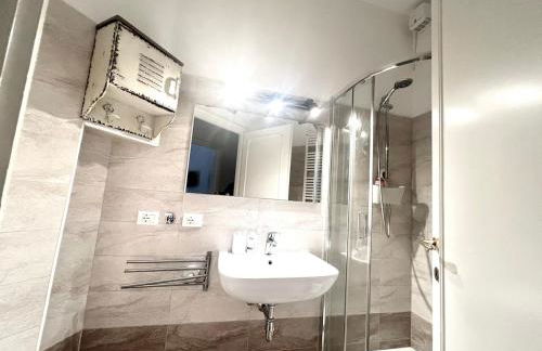 Vintage Fornaci Apartment - Foto 19