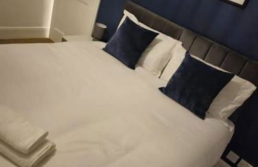 Sizewell - Contractors - Free Parking - Vacation - Foto 10