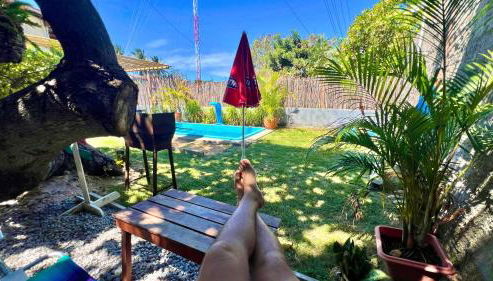 L2 Localize casa na praia pontal - Foto 2