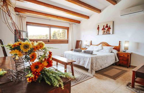 Can Lari Chalet - Foto 7