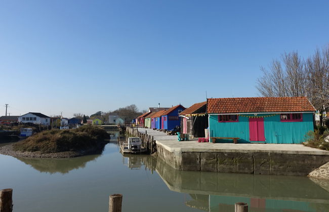 Les Salines - Foto 31