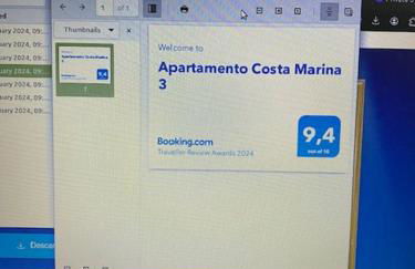 Apartamento Costa Marina 3 - Photo 44