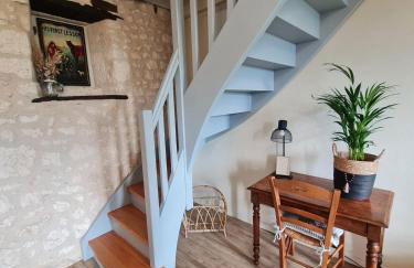 Gite Dammeg - Foto 30