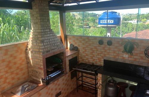 Recanto Santa Helena Iriri Santa Helena - Foto 31