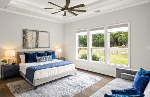 Luxury Retreat, POOL, Views, Pets OK, Sleeps 14 - Foto 34