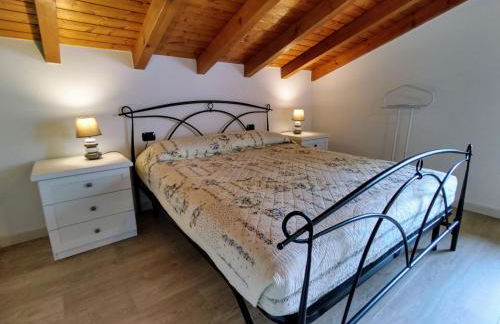 Apartment Robinia by Interhome - Foto 17