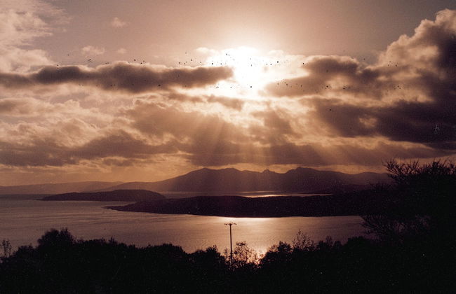 Charming Yurt in Kelburn Estate Near Largs - Photo 6