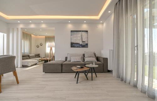 Villa Bazeos - Foto 41