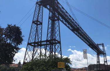Cozy White Home in Getxo - Foto 17
