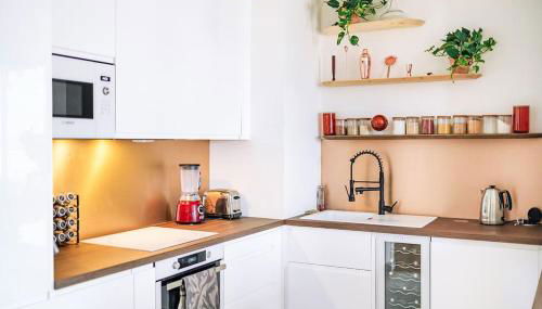 Penthouse with rooftop - Foto 5