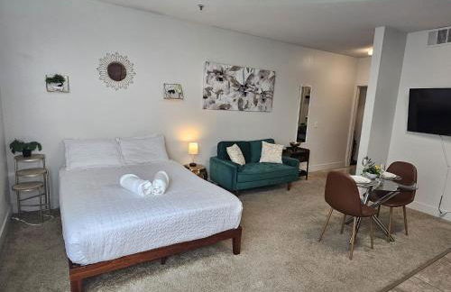 Exclusive Suites in MDR-Venice with Pool, GYM & HotTub - Foto 30