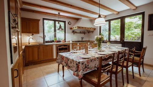 Dom Puchacza w Lądku-Zdroju - Foto 2