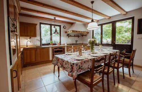 Dom Puchacza w Lądku-Zdroju - Foto 2