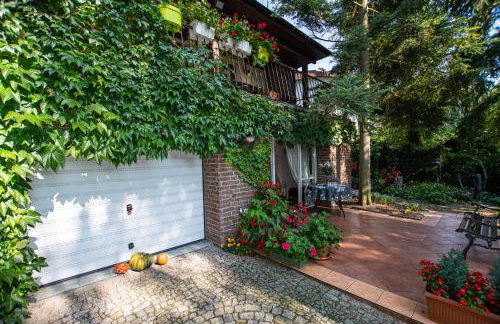 Całoroczny dom wakacyjny - Foto 43