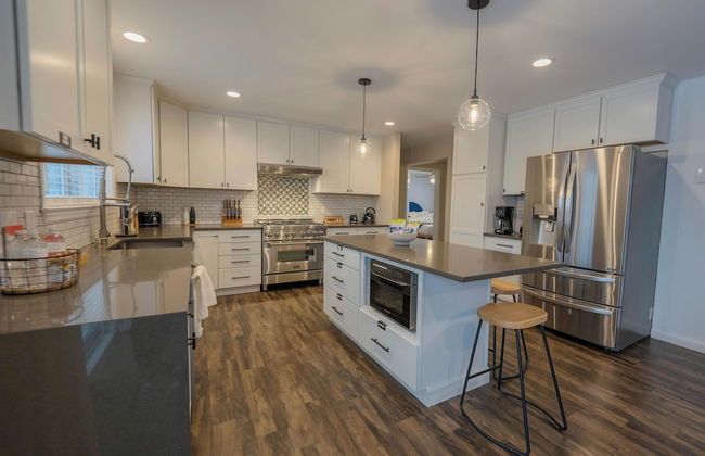 Hunter House - Foto 10