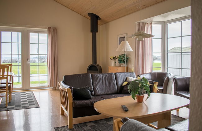 Enjoy Resorts Marina Fiskenæs - Foto 30