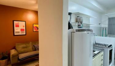 Vale Hospedar Paulo Coelho Apart - Foto 3