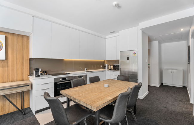 Residence du Parc by Staysouth - Foto 29