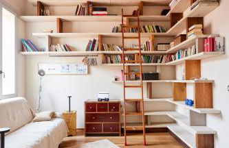 Bright and Peaceful Apartment in Historic Palazzo - Photo 30