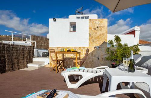 Casa La Destiladera - Jacuzzi - Vistas - Relax - Foto 11