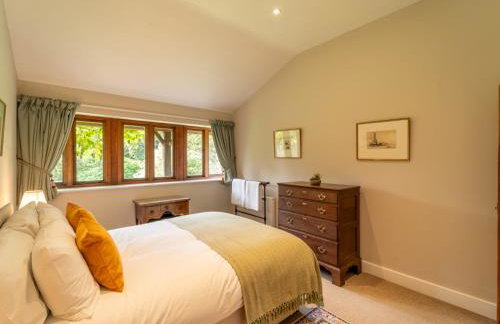 Private Countryside Annexe wonderful views - Pass the Keys - Foto 22