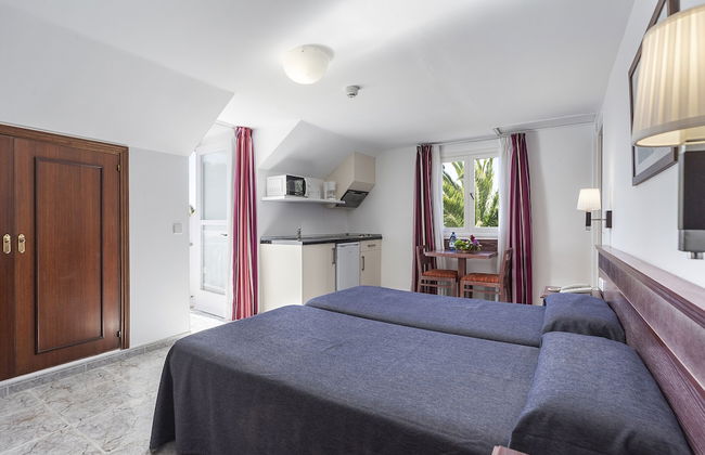 Apartamentos Cala Murada Tennis - Foto 5