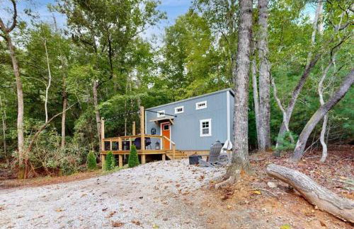 Lakefront Cabin & Cozy Lakeview Cottage - Foto 69