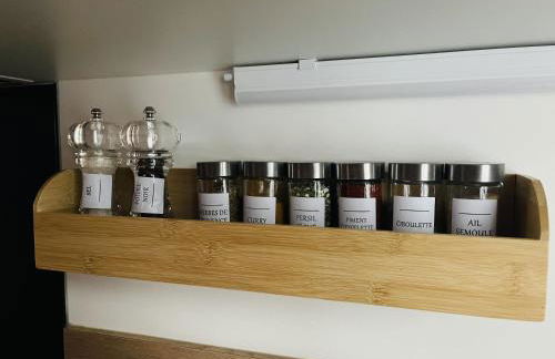 Au Logis Briand - Foto 31