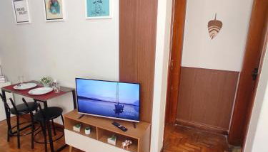 Apartamento completo no centro - Foto 5