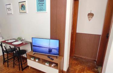 Apartamento completo no centro - Foto 5