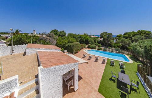 Villa San Cristobal - Foto 21