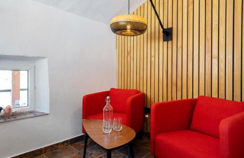 Finca Fabulosa - Nudist Resort - Adults Only - Foto 22