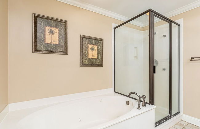 Silver Seas 203 by Tybee Vacation Rentals - Foto 15